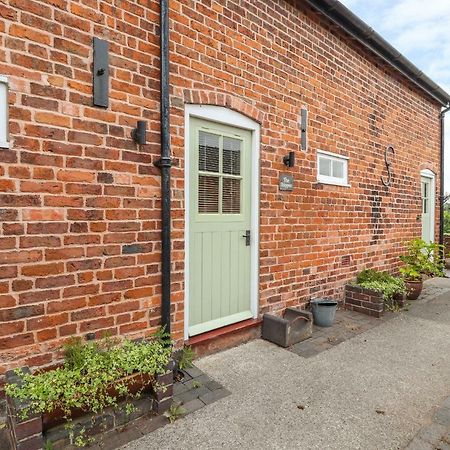 The Shippon Villa Tarporley Exterior foto