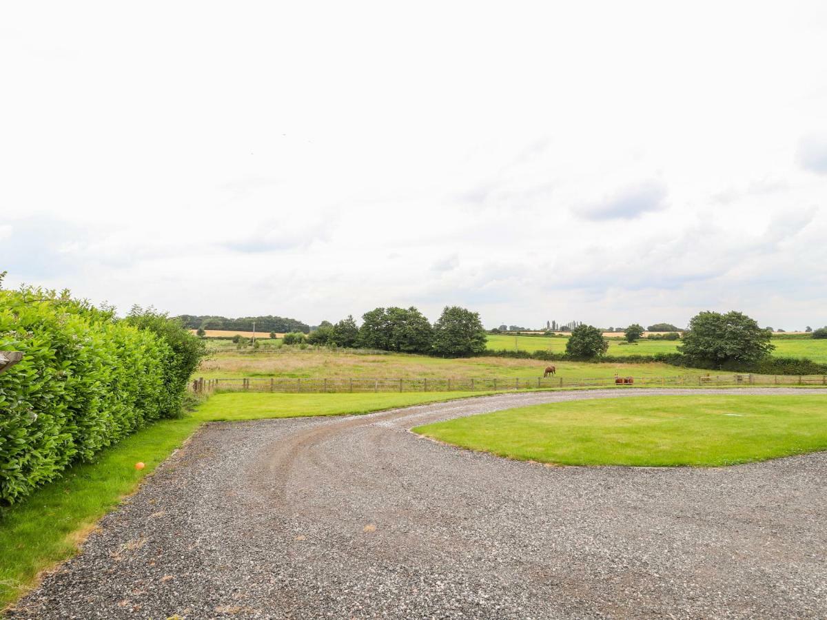 The Shippon Villa Tarporley Exterior foto